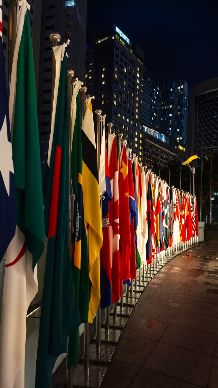 Hollingsworth Global Operations