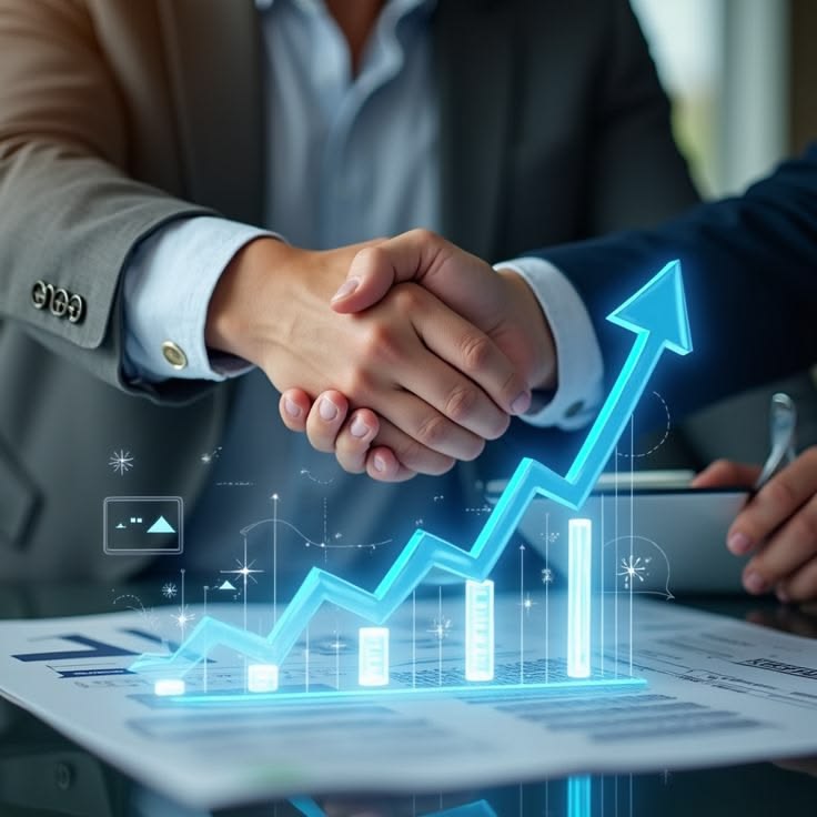 Hollingsworth Finance Strategy