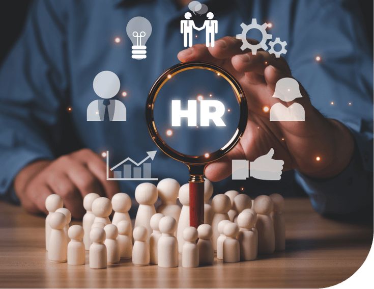 Executive Search & Headhunting