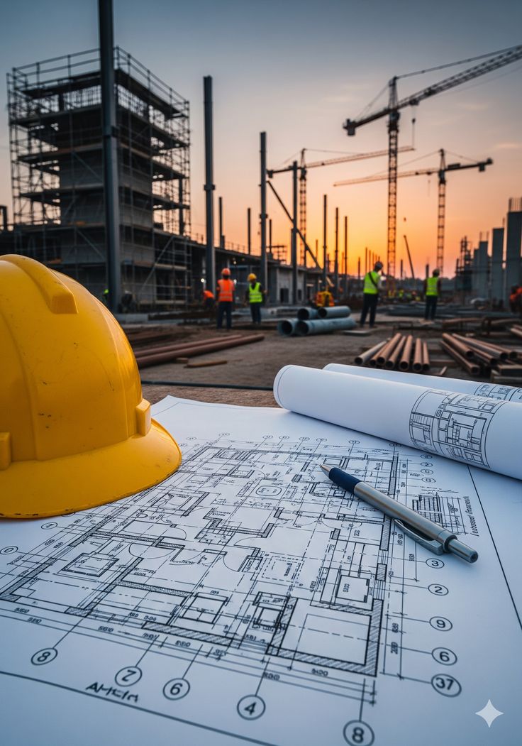 Hollingsworth Construction Excellence