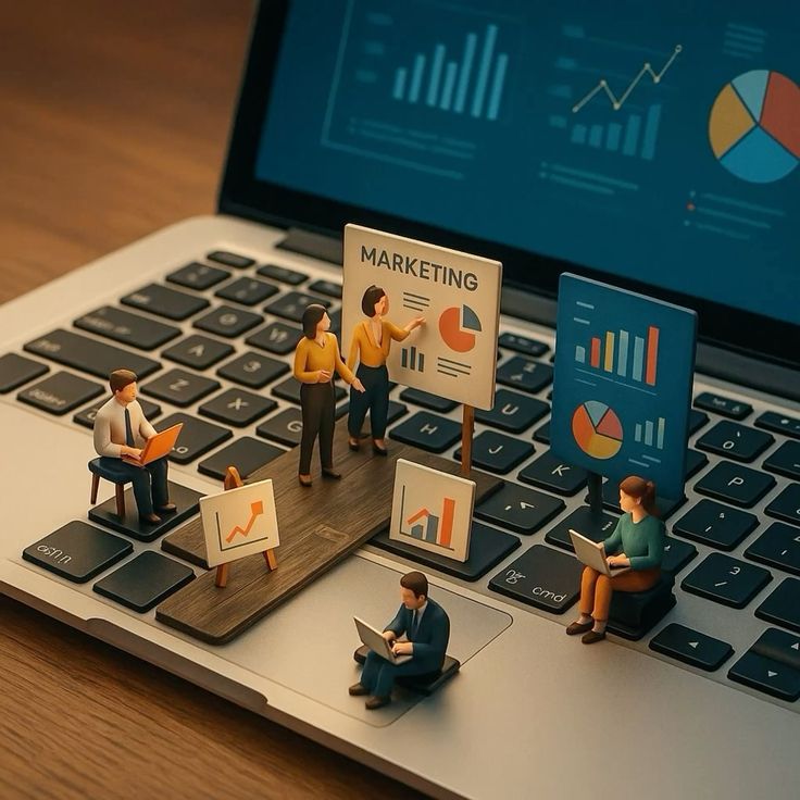 Sales and Marketing Excellence
