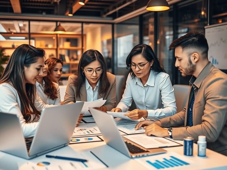 What Is 360 Recruitment? Everything You Need to Know in 2026
