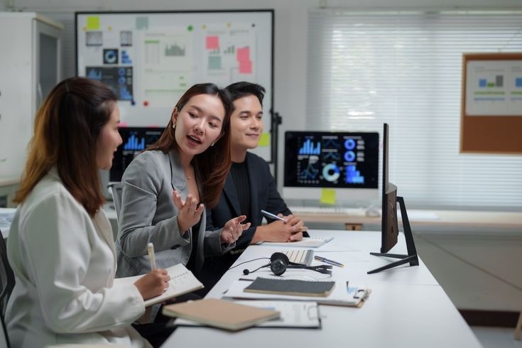 360 Degree Recruitment: Everything You Need to Know