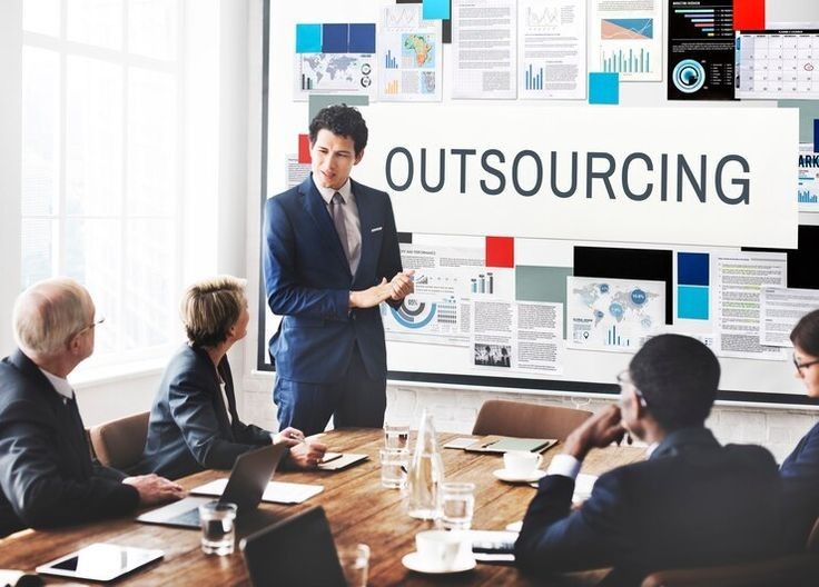 Outsource Recruitment: Everything You Need to Know