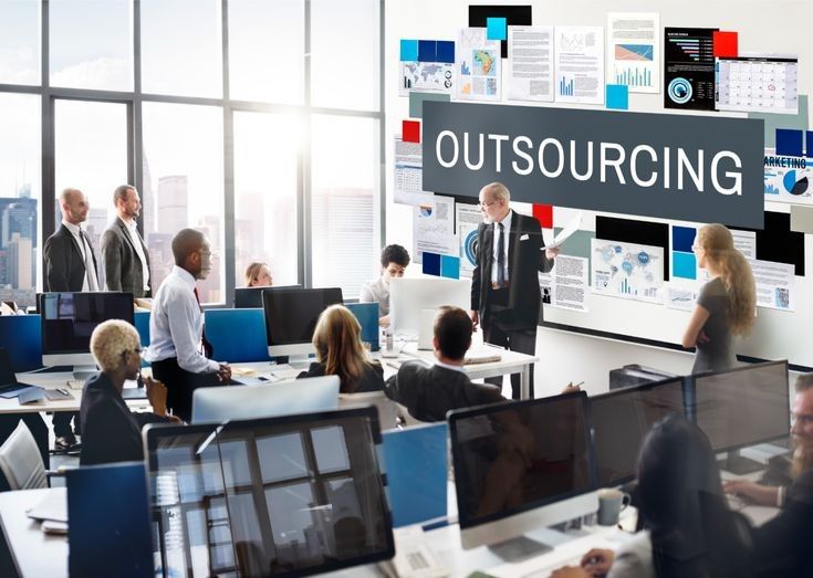 Recruitment Process Outsourcing: Everything You Need to Know