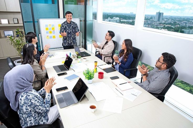 360 Degree Recruitment: Everything You Need to Know
