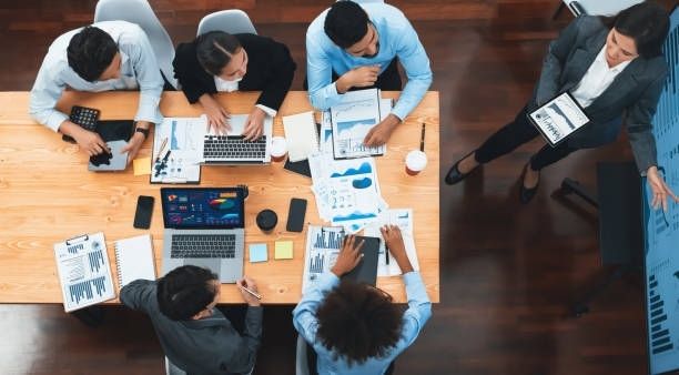 360 Degree Recruitment Cycle: Complete Hiring Process