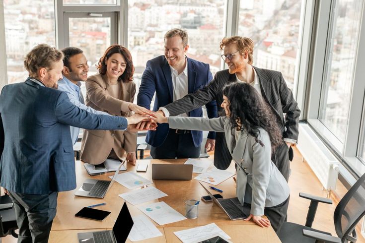 Middle East Job Recruiters: Everything You Need to Know (2026)