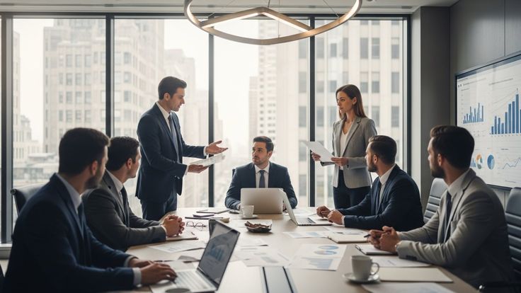 360 Recruitment: Everything You Need to Know