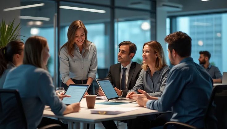 360 Recruitment: Everything You Need to Know